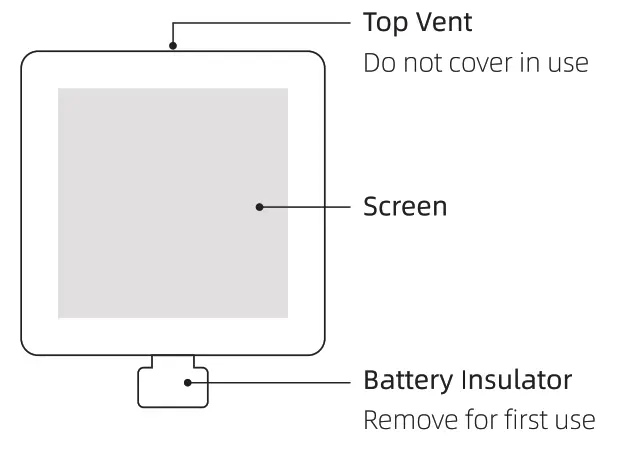 BroadLink SR4T Temperature and Humidity Sensor - Fig6