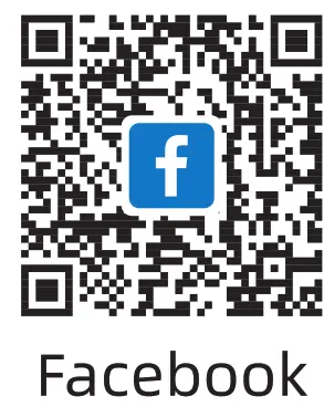 BroadLink SR4T Temperature and Humidity Sensor - QR Code