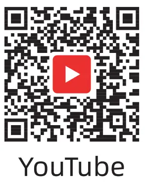 BroadLink SR4T Temperature and Humidity Sensor - QR Code1