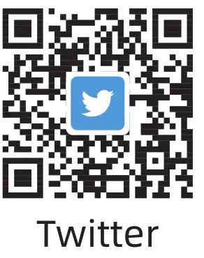 BroadLink SR4T Temperature and Humidity Sensor - QR Code2