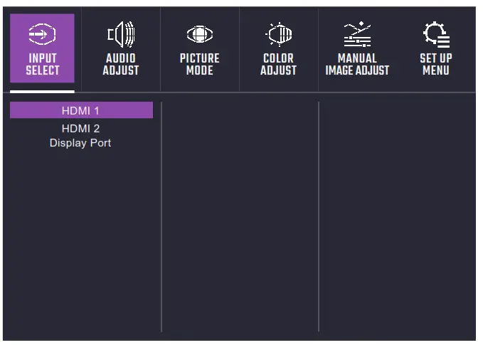 COOLER MASTER GM27 CFX 27 Inch Gaming Monitor- fig6