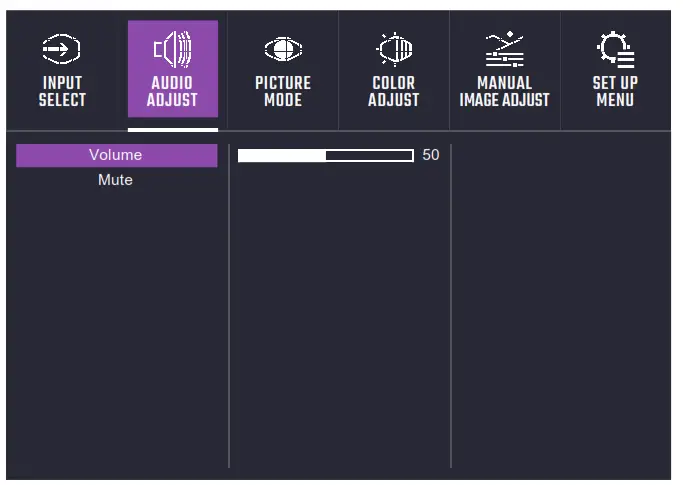 COOLER MASTER GM27 CFX 27 Inch Gaming Monitor- fig7