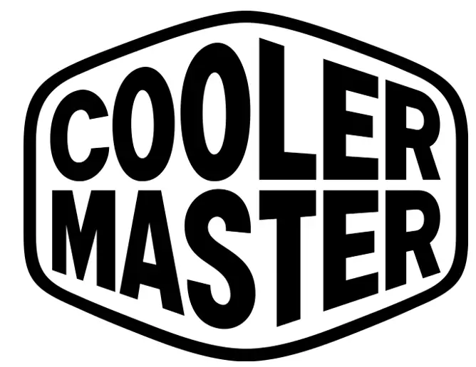 cooler master logo