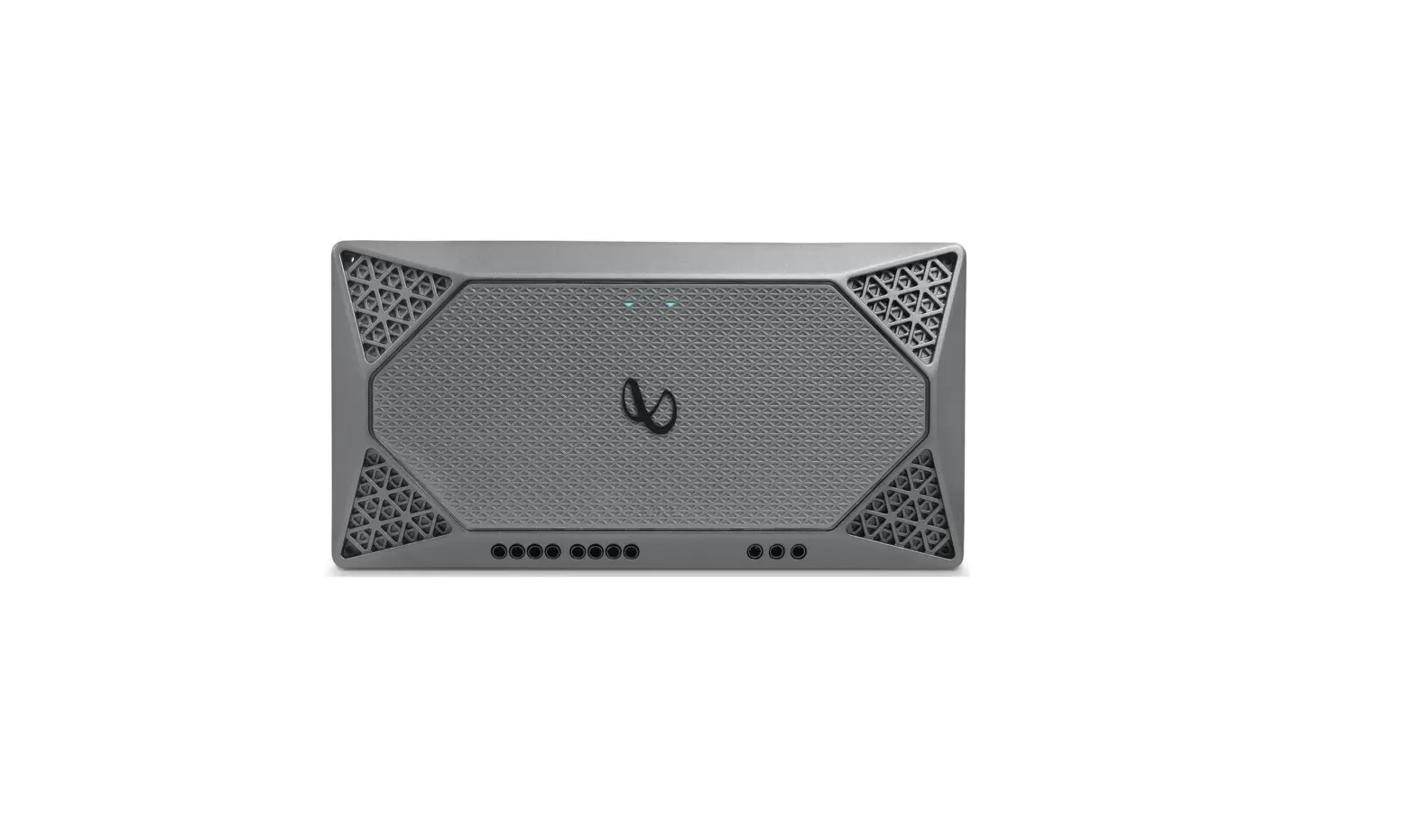 Infinity M704a Mobile Marine Grade Amplifier User Guide