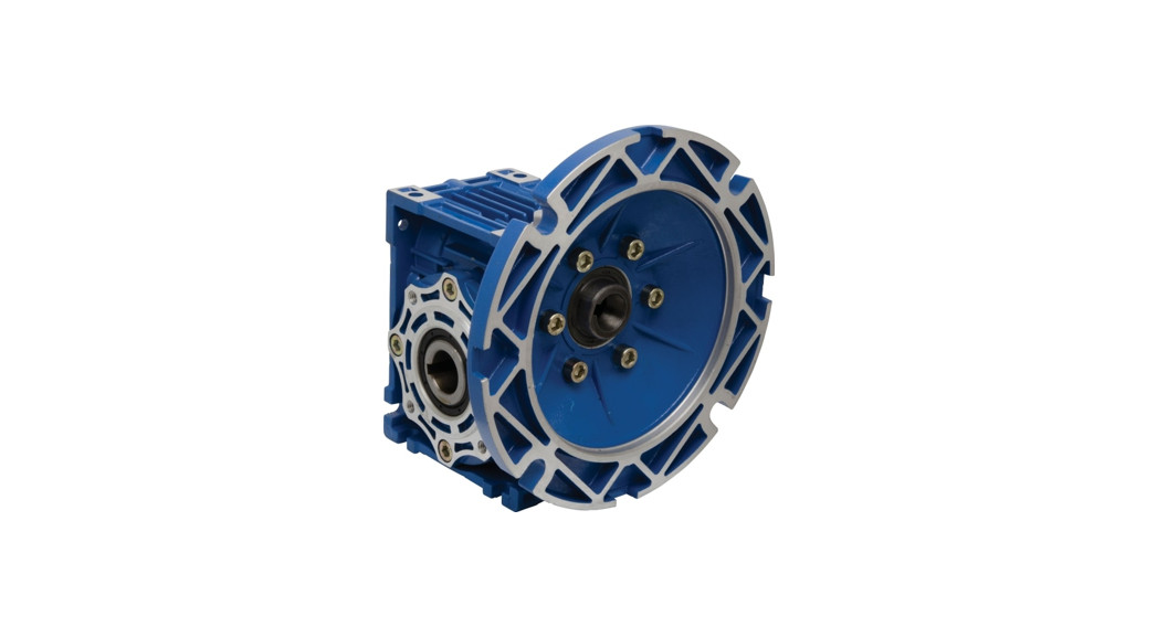 Hydroworks 8607400 Aluminum Worm Gear Speed Reducer Instruction Manual Hydroworks 8607400 Aluminum Worm Gear Speed Reducer Instruction Manual