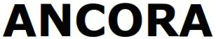 ANCORA - Logo
