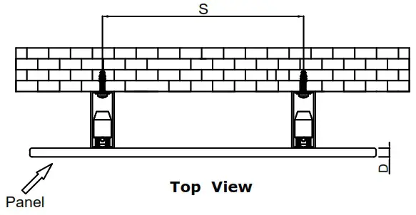 REINA ANCORA Towel Radiator - Product Overview 1