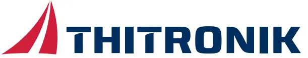 THITRONIK Logo