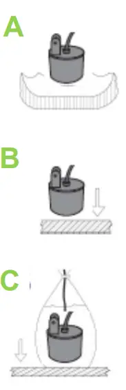 FishPod 5X Bluetooth Fish Finder-22