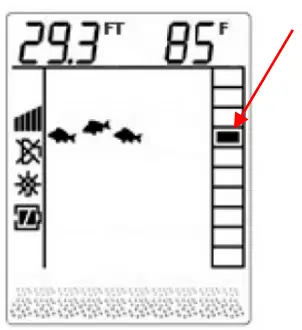 FishPod 5X Bluetooth Fish Finder-27