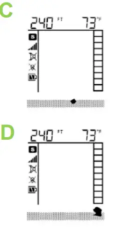 FishPod 5X Bluetooth Fish Finder-30