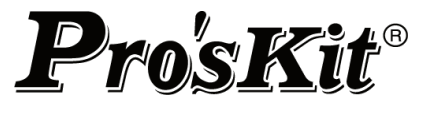 ProsKit Logo