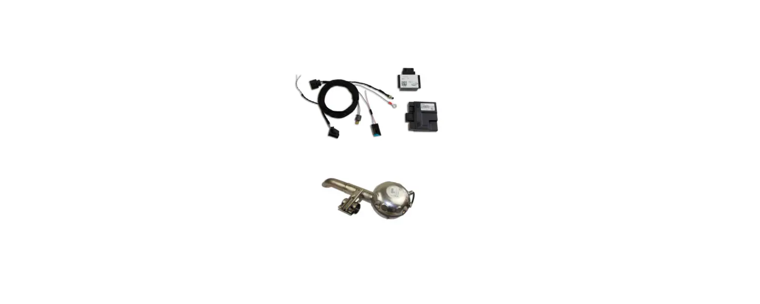 Kufatec 40650 Complete Kit Active Sound Incl Sound Booster For Audi A3 8v Instruction Manual Kufatec 40650 Complete Kit Active Sound Incl Sound Booster For Audi A3 8v Instruction Manual