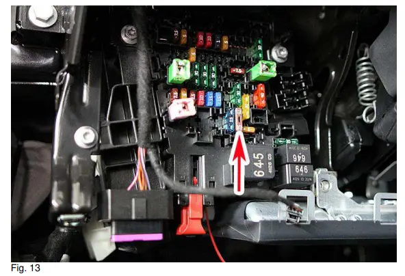 KUFATEC-40650-Complete-kit-Active-Sound-incl-Sound-Booster-for Audi-A3-8V-fig8