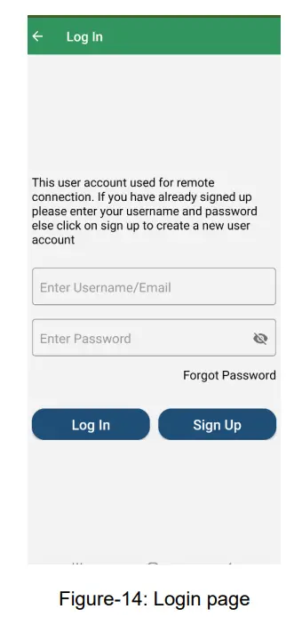 ORBiT TEACHER Remote Teacher-fig12
