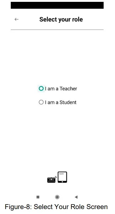 ORBiT TEACHER Remote Teacher-fig6
