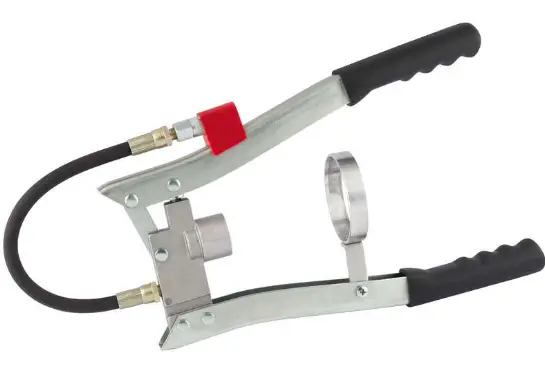 DRAPER A10 Screw-on Grease Guns