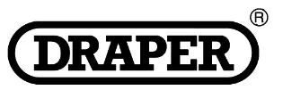 DRAPER logo