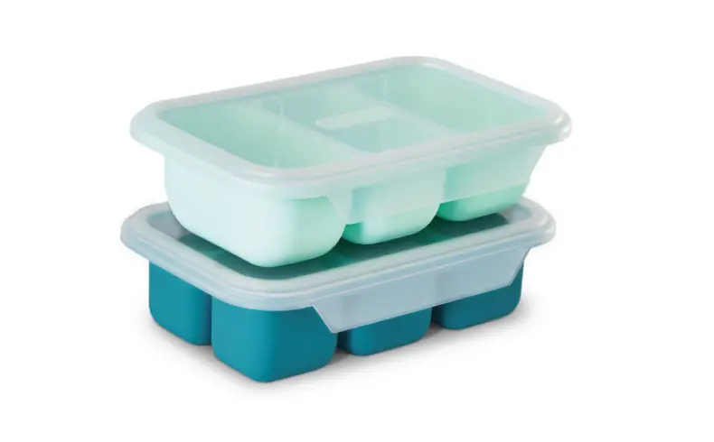 Dash Perfect Portion Freezer Trays DFT150