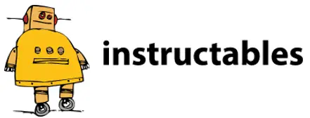 instructables logo