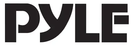 PYLE -logo