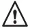 Warning Symbol