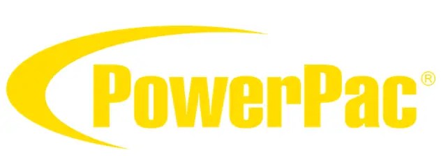 PowerPac logo