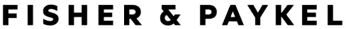 FISHER PAYKEL-LOGO