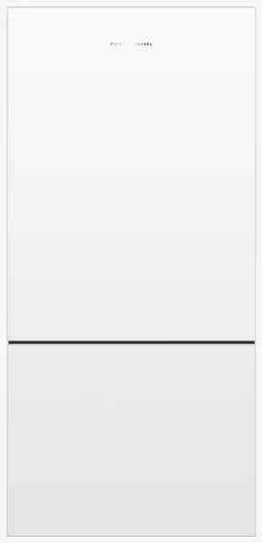 FISHER PAYKEL RF522BLPW6 Freestanding Refrigerator Freezer-fig1