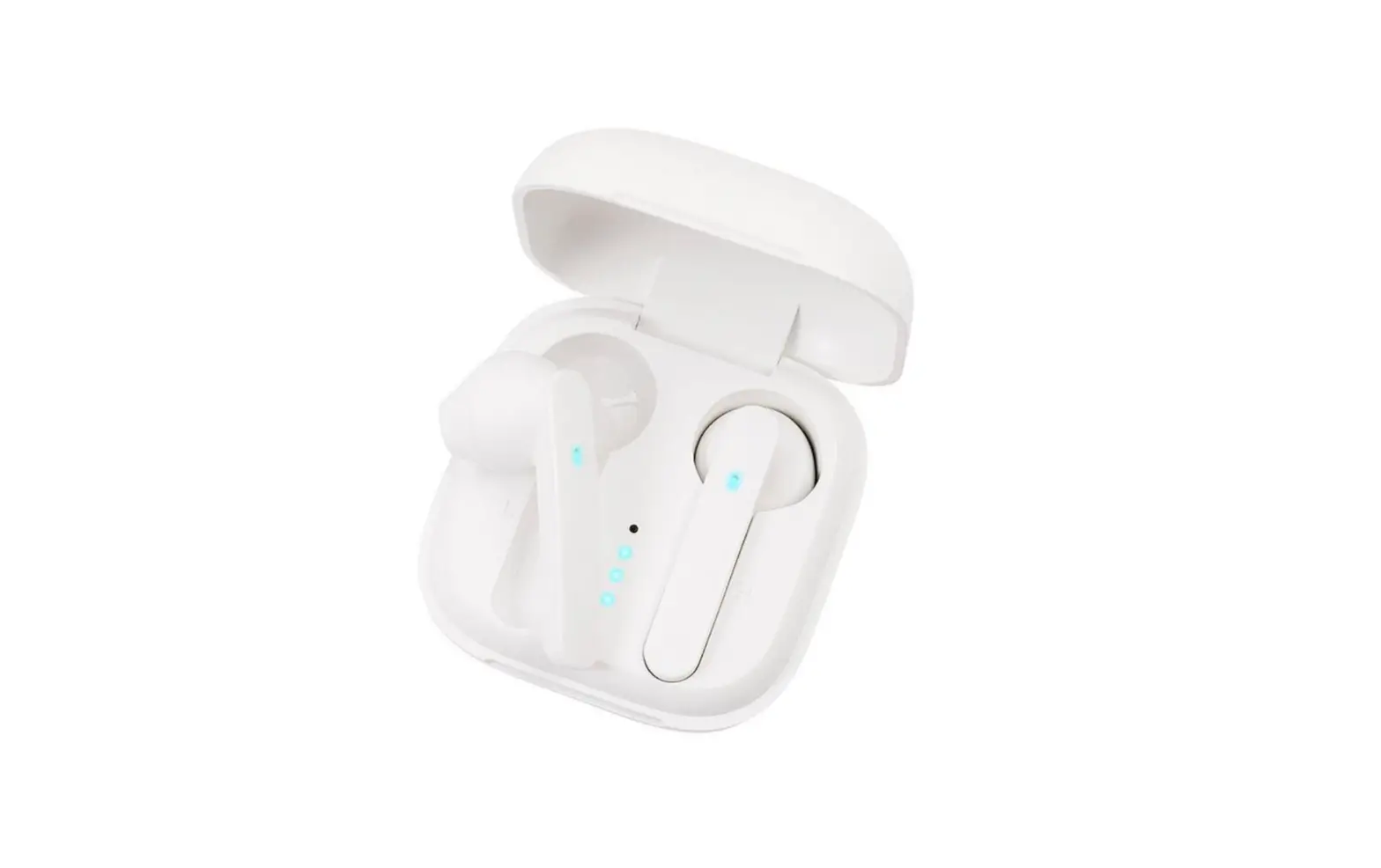 Reflex Active Lite Earbuds Owner's Manual Reflex Active Lite Earbuds Owner's Manual