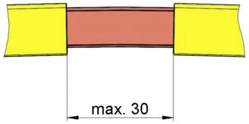 CONDUCTIX wampfler Line Feed SingleFlexLine Program 0815 - Figure 2