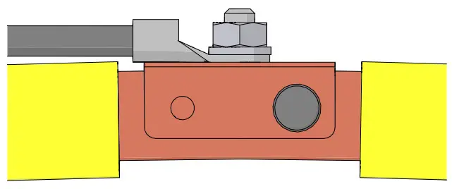 CONDUCTIX wampfler Line Feed SingleFlexLine Program 0815 - Figure 6