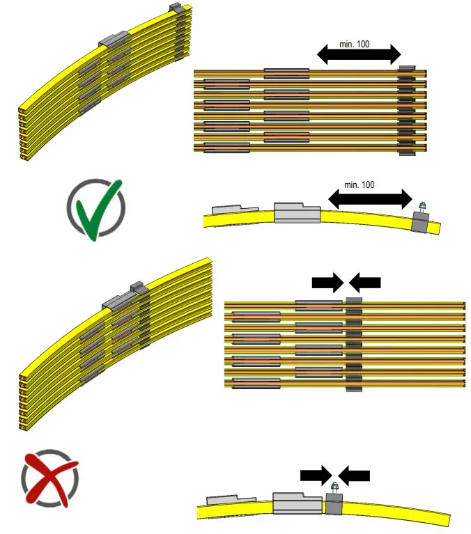 CONDUCTIX wampfler Line Feed SingleFlexLine Program 0815 - Figure 9