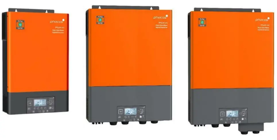 phocos-Pytes-Inverter-product