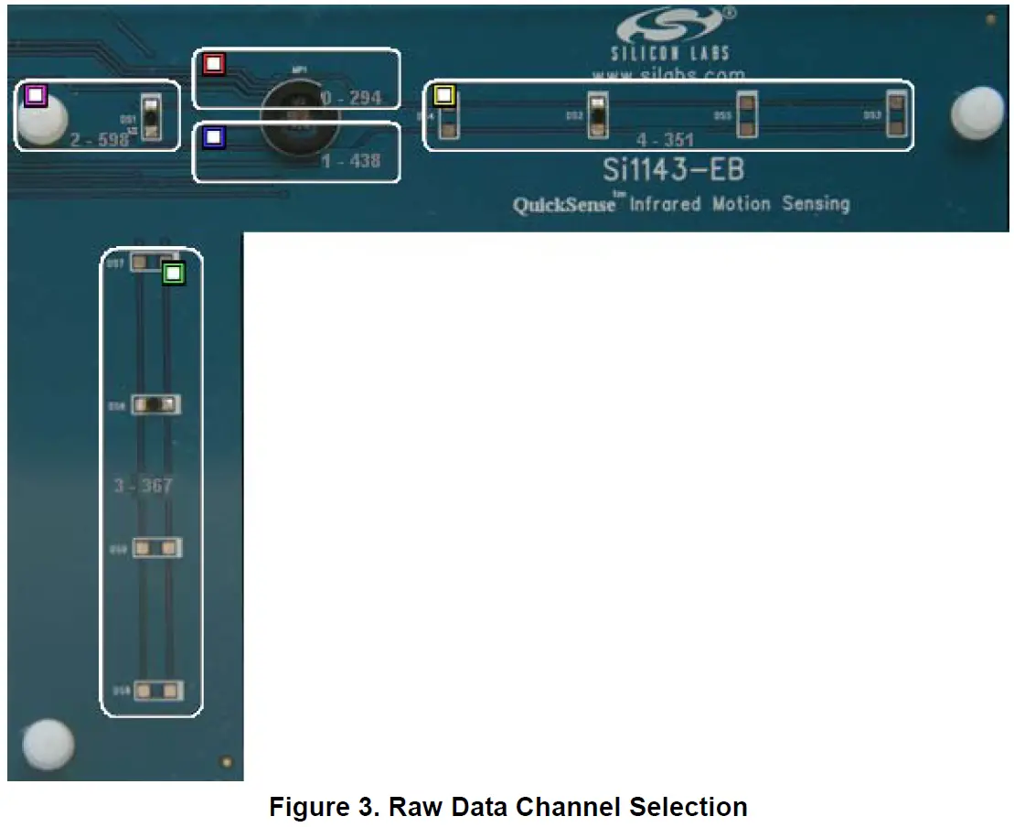 SILICON-LABS-Si1140-DK-Optical-Sensor-Development-Kit-fig-3