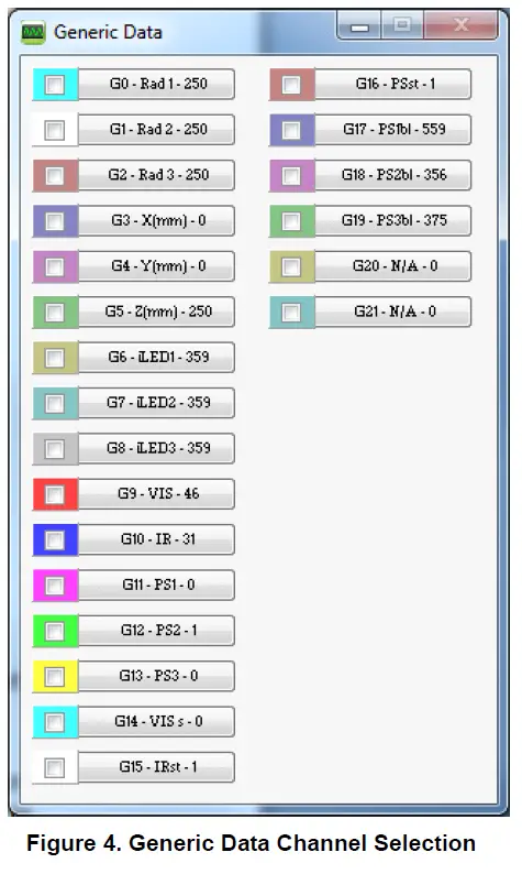 SILICON-LABS-Si1140-DK-Optical-Sensor-Development-Kit-fig-4