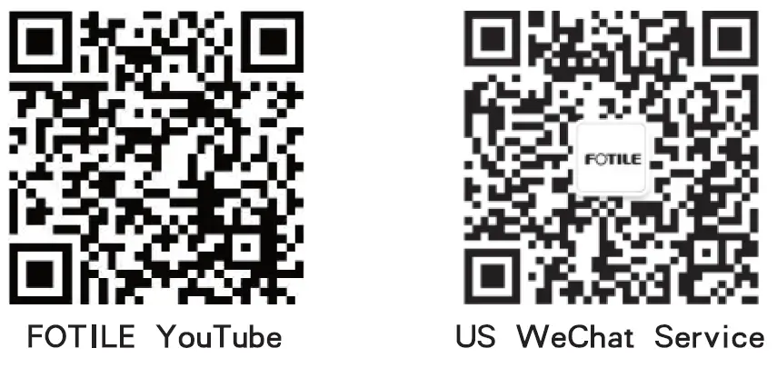 FOTILE EMS9026 36 Inch Stainless Steel Ducted Chimney Style Wall Mount Hood 1