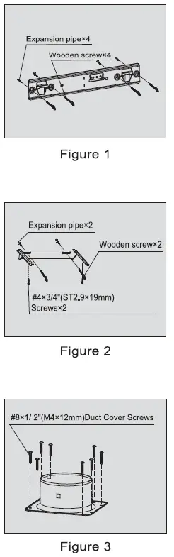 FOTILE EMS9026 36 Inch Stainless Steel Ducted Chimney Style Wall Mount Hood 10