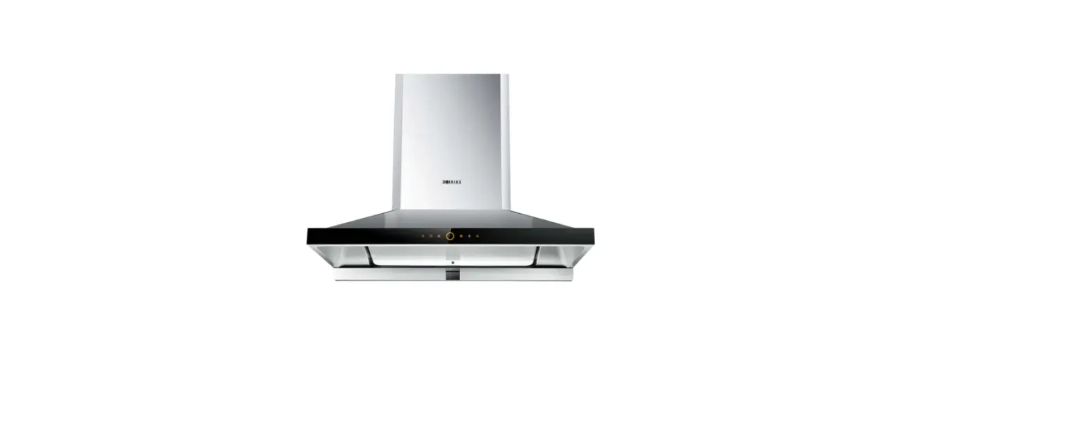 Fotile Ems9026 36 Inch Stainless Steel Ducted Chimney Style Wall Mount Hood User Manual