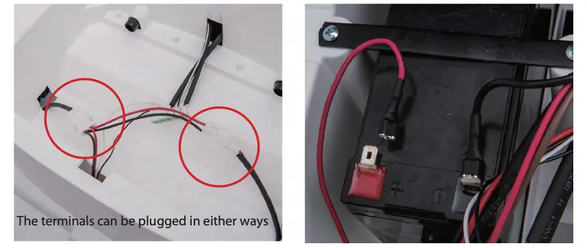 Assembly Instruction Figure 11