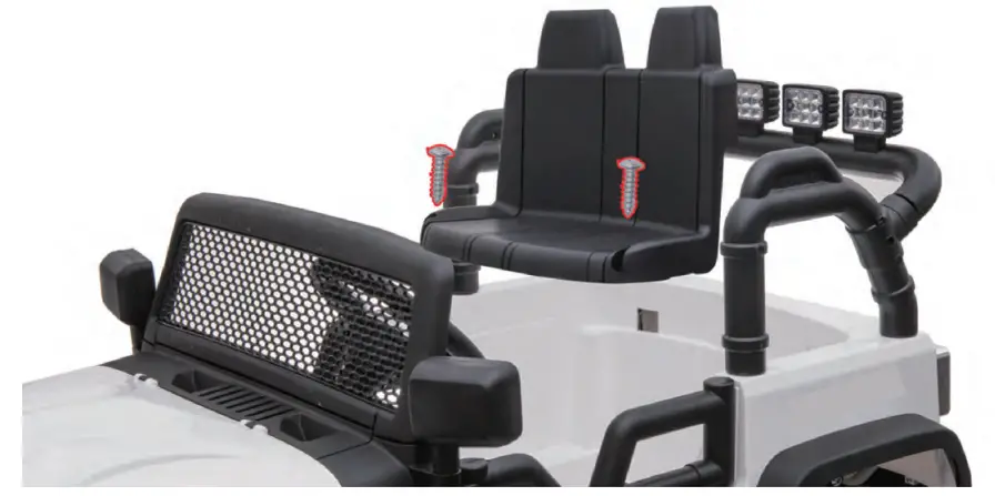 Assembly Instruction Figure 12