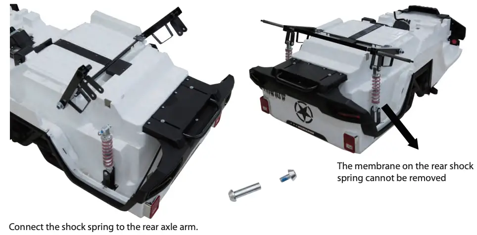 Assembly Instruction Figure 4