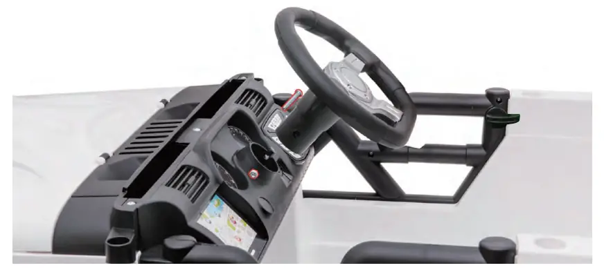 Assembly Instruction Figure 8