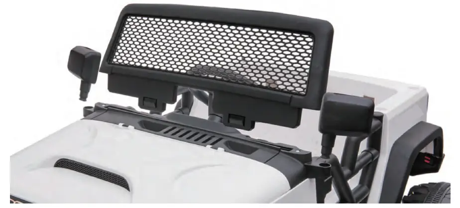 Assembly Instruction Figure 9