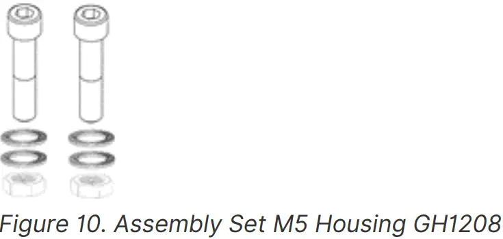 PROEMION CANlink mobile 3000 Telematic Device- Figure 10