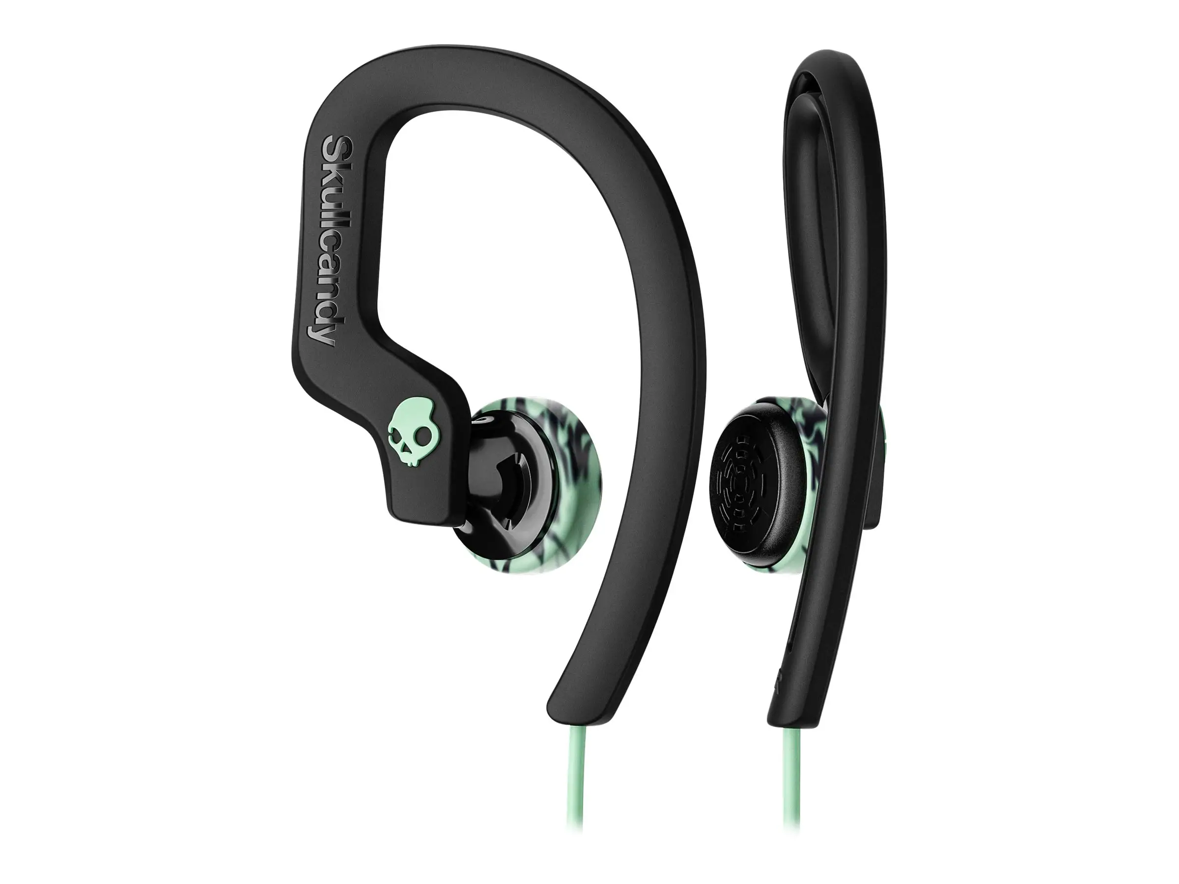 Skullcandy Chops Flex Sport Wired Earbuds