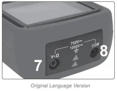 SEALEY-TA319-V2-Digital-Insulation-Tester-2