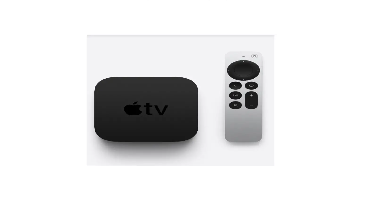 About The Security Content Of Tvos 14.7