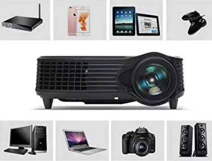 CRE-X300-Multimedia-Video-Projector-fig-4