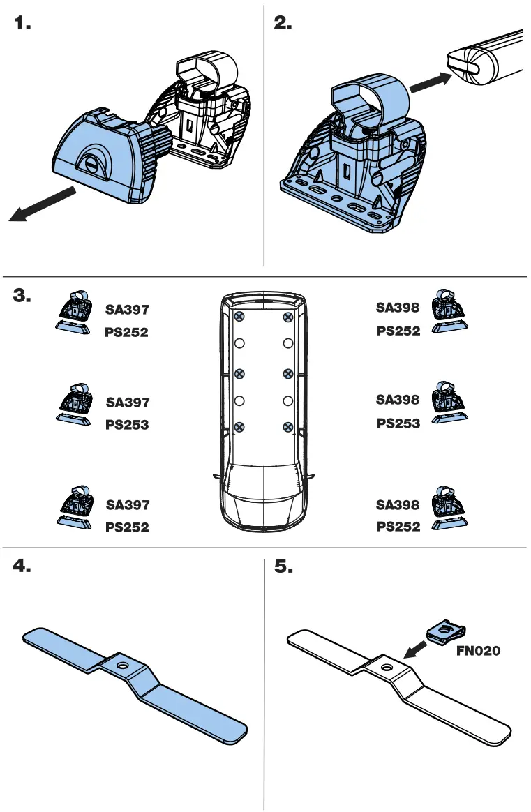 Rhino JC3PR FL KammBar- fig 1